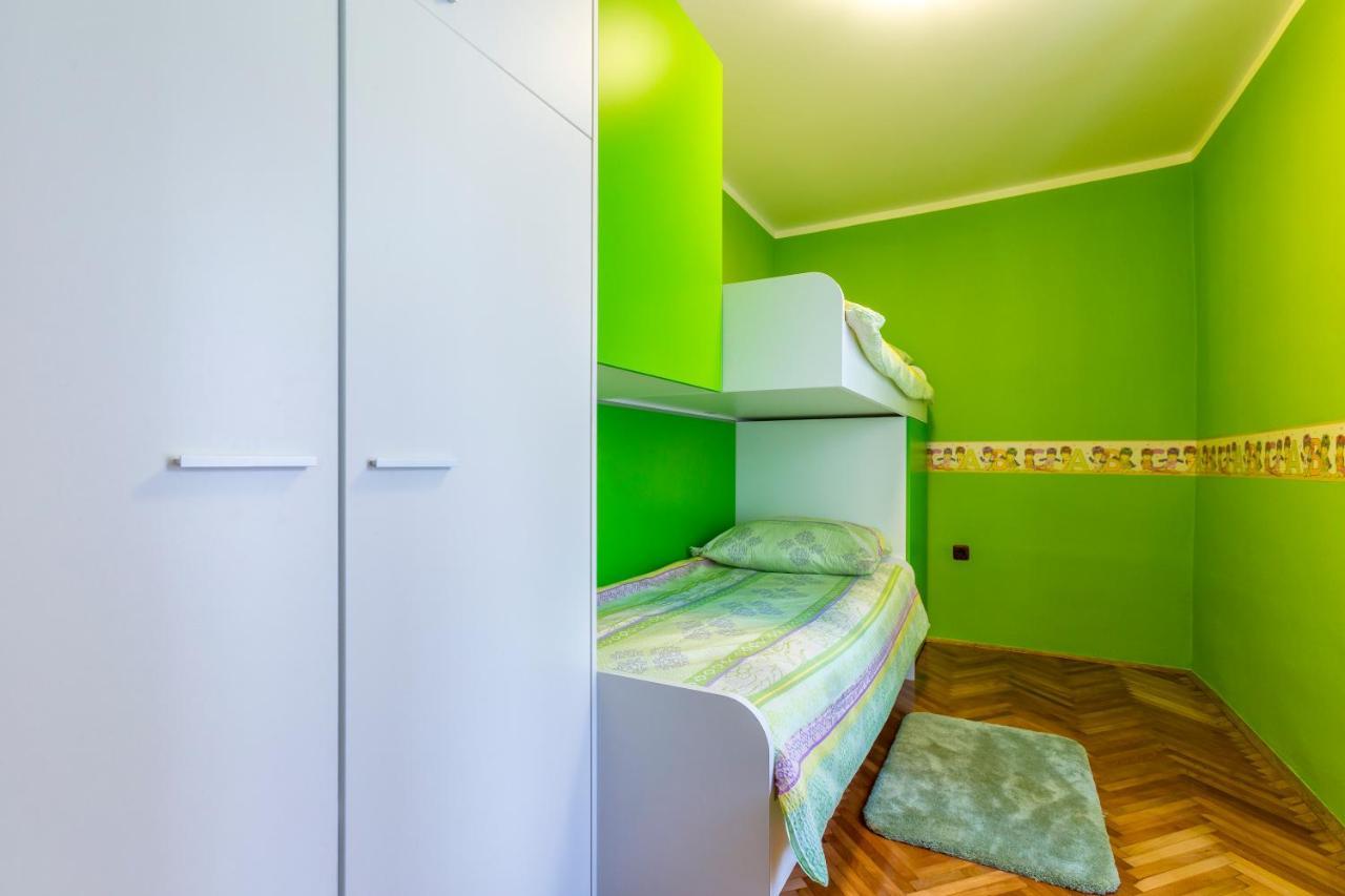 Appartamento Luis Medolino Esterno foto